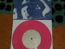 Sex Pistols Pretty Vacant New zealand ( pink vinyl)