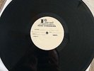 floorpunch fast times at the jersey shore TEST PRESS nyhc , fit of anger, burn