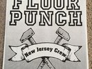 floorpunch division one champs final press white vinyl 08/100 unplayed