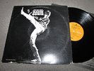 DAVID BOWIE - THE MAN WHO SOLD THE WORLD -  RCA RECORDS LP W. POSTER