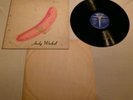 THE VELVET UNDERGROUND & NICO original VERVE LP Warhol banana cover w/ gatefold