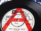 BRENDA HOLLOWAY - EVERY LITTLE BIT HURTS SS 307 - 1965 STATESIDE DEMO NM VINYL