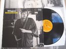 HARRY NILSSON - NILSSON SCHMILSSON LP VINYL UK ORIGINAL + RARE POSTER