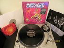Massacre - From Beyond 1st press LP + 7