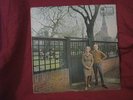 Fairport Convention : Unhalfbricking  LP UK 1969 Island ILPS 9102 Stereo