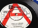 THE VELVELETTES - NEEDLE IN A HAYSTACK - SS 361 - 1964 STATESIDE DEMO NM
