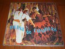 ALFREDO GUTIERREZ mambo de los negros CONJUNTO MIRAMAR LP / RARE ONDINA CUMBIA ?