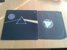 Pink Floyd - Dark Side UK 1ST PRESS SOLID BLUE PRISM NO MOTHER NO STAMPER