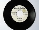 Gene Chandler - Mr Big Shot (Constellation C-172A)