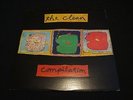 THE CLEAN COMPILATION  Rare Homestead  1986  DAVID KILGOUR  Near Mint