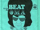 Ich bin die Beat Oma, rare dt.Beatsingle von 1966,CBS 2372,Beatles-Titel