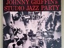 JOHNNY GRIFFIN-