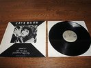 Kate Bush The Dreaming EP Promo Special 12