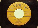 MONSTER RARE DOO WOP 1ST PRESS 45 