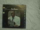 Son House Father Of The Folk Blues VG++ / VG++ In Shrink CS 9217