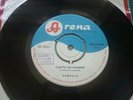 Embrujo Kissing Spell original chilean psych single M