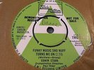 DEMO / Tamla Motown / Edwin Starr / Funky Music Sho Nuff Turns Me On / 7