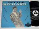 Mega rare Little Richard EP Rip it up London label Sweden original VG++/VG+