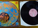 UK MONO LP   ART / SUPERNATURAL FAIRY TALES   GUY STEVENS Free Shipping