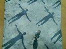 MUSE - Absolution vinyl records - gatefold 2 x LP