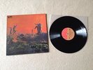 PINK FLOYD More JAPAN audiophile LP *N/MINT (Ummagumma/Meddle/The Wall/Animals)