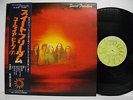 URIAH HEEP URIAH HEEP Sweet Freedom JAPAN LP 1st Issue 1973 EX w/OBI YP-46BZ