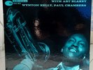 Hank Mobley Soul Station Orig Blue Note Blp 4031 In Fantastic Condition Rvg Ear