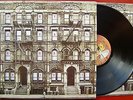 LED ZEPPELIN PHYSICAL GRAFFITI VINYL 2 LP UK 1ST PRESSING A1 B5 C1 D1 (1975)
