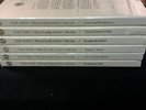 TOSCANINI FAMILY ARCHIVE Franklin Mint 6 Boxes 30LPs 10 NM, 20 Sealed