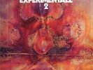 Various ?– Musique Expérimentale 2 LP Musique concrete
