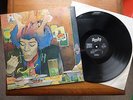Jimi Hendrix - Are You Experienced & Axis Bold As Love Vinyl LP Moebius Barclay