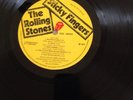 The Rolling Stones Sticky Fingers. Lp. coc 59100