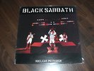 Black Sabbath/Dio 