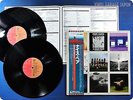 PINK FLOYD A Nice Pair The Piper at The Gates of Dawn EMS-40068 OBI 2LP AS6422