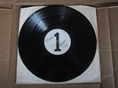 BLONDIE Parallel Lines LP VERY RARE 1978 UK ORIGINAL TEST PRESSING DEBBIE HARRY