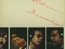 Lee Ritenour Friendship JAPAN DIREKT DISK AUDIOPHILE JVC Vinyl LP