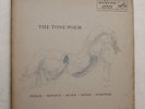 3-LP Box, The Tone Poem, Fiedler, Monteux, etc. RCA Victor LM-6129, Ins, NM