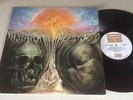 THE MOODY BLUES..IN SEARCH OF THE LOST CHORD..UK FIRST ISSUE DERAM DML 711