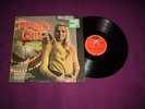 LP FRANCE GALL / DIE GROSSEN ERFOLGE / DECCA STEREO ND 264 EN ALLEMAND / RARE