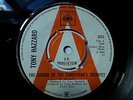 TONY HAZZARD:THE SOUND OF THE CANDYMAN'S TRUMPET/EVERYTHING'S GONE WRONG*DEMO*EX