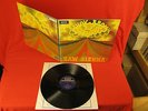 SAVOY BROWN Raw Sienna 1970 UK/Decca Original HEAVY BLUES ROCK Foghat
