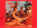 TOE FAT TWO 1971 UK HEAVY Blues Prog Psych LP SEALED Jethro Tull Cliff Bennett