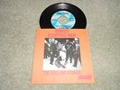 Rolling Stones... Street Fighting Man U.S. 45 And Picture Cover...