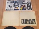 Beatles White Album 1968 Mono 1st Pressing 2 LP #0176155