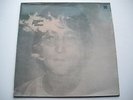 BEATLES JOHN LENNON  UK PRESS QUADRAPHONIC 