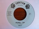 Salt Hung Up Funk Breaks Choctaw Records 101