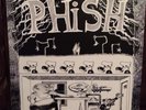 Phish Junta 'Pollack Edition' 3 LP RARE