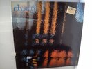 Michael Brook - Hybrid          .............Vinyl