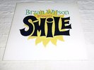 Brian Wilson Smile original Vinyl LP release unplayed