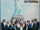 RARE Los Tremendos Afro Psych Cumbia Colombian LATIN DEEP FUNK LP New York 1970s